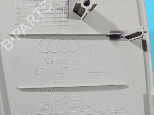 Switch AUDI Q5 (8RB) 2.0 TDI quattro | BP38139747I30 - Image 10