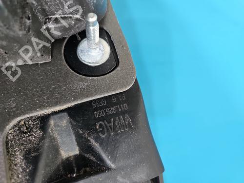 Selector da caixa SKODA OCTAVIA IV Combi (NX5, PV5) 2.0 TDi | BP37846292M90 - Image 5