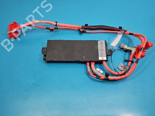 Cable JAGUAR XE (X760) 2.0 D | BP37826657E12 - Image 2