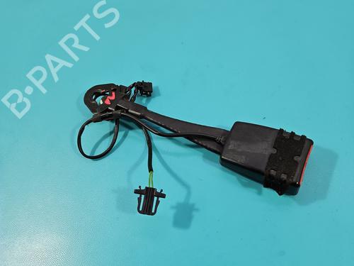 Front left seatbelt AUDI A5 (8T3) 2.0 TFSI quattro | BP37843940I26  - Image 16
