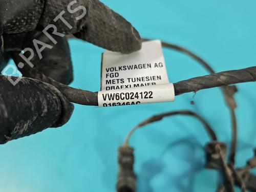 Electronic sensor VW CC B7 (358) 2.0 TDI | BP38148195M84  - Image 5