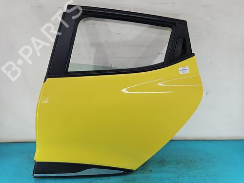 left-rear-door-renault-clio-iv-bh_-2012-2013-2014-2015-2016-2017-2018-2019-2020-2021-38138140 main image