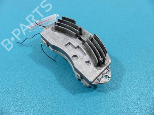 Used Heater resistor Heater resistor 38153206 38153206