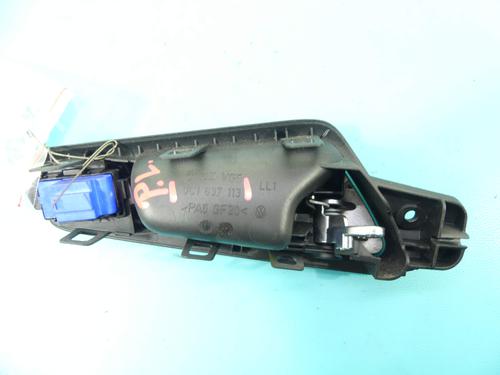 Front left interior door handle VW PASSAT B6 (3C2) 2.0 TDI | BP37808917I13 - Image 4