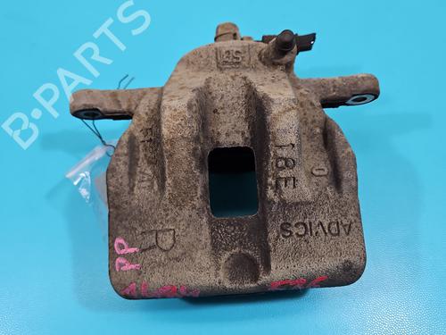 Used Right front brake caliper Right front brake caliper 38138408 38138408