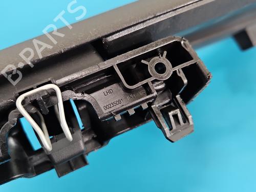 Kopholder/Genstandsholder RENAULT MASTER III Platform/Chassis (EV, HV, UV) | BP38147130I37 - Image 5