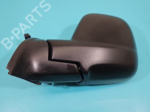 left-mirror-peugeot-partner-box-bodympv-2008-38144106 main image