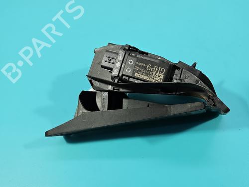 Pedal MAZDA CX-3 (DK) 1.5 SKYACTIV-D AWD (DK4WS, DK5AW) | BP37857759I4 - Image 5