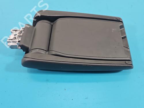Armrest / Center console AUDI A6 C7 (4G2, 4GC) 2.0 TFSI | BP37827575I20 - Image 3