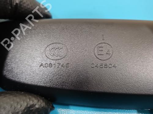 Rear mirror MG MG 3 (ZP2_) 1.5 Hybrid+ | BP37839359I6 - Image 5