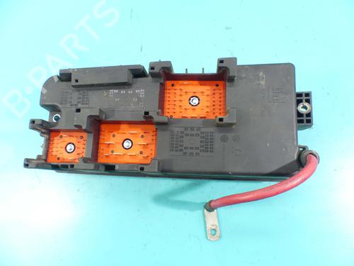 Engine control unit (ECU) OPEL VECTRA C (Z02) | BP37879746M57 - Image 6