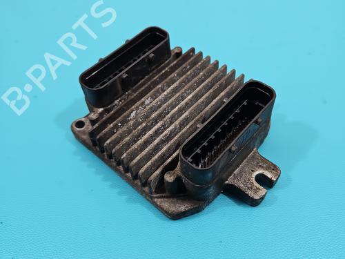 Used Engine control unit (ECU) Engine control unit (ECU) 37813558 37813558