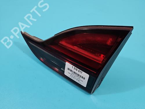Right tailgate light OPEL ZAFIRA TOURER C (P12) 2.0 CDTi (75) | BP37811119C80 - Image 2