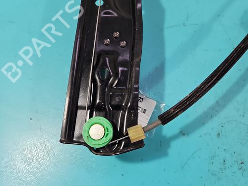 Front right window mechanism JAGUAR XE (X760) 2.0 D | BP37826208C23 - Image 6