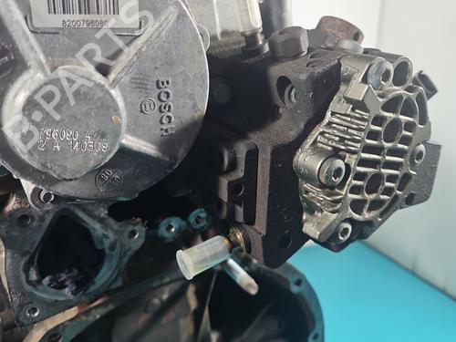 Injection pump RENAULT KOLEOS I (HY_) 2.0 dCi 4x4 (HY0K) | BP37813509M78 - Image 4