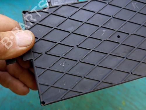 Electronic module PEUGEOT 1007 (KM_) 1.4 HDi | BP37816160M83 - Image 10