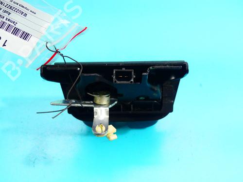 Tailgate lock AUDI A2 (8Z0) 1.4 | BP37891696C101 - Image 5