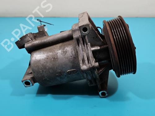 AC compressor RENAULT FLUENCE (L3_) 1.5 dCi | BP38116902M34 - Image 3