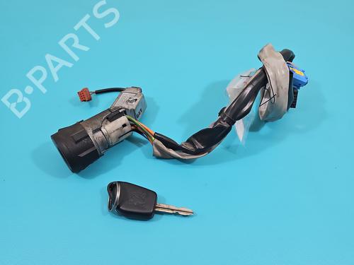 Used Ignition barrel Ignition barrel 38125831 38125831