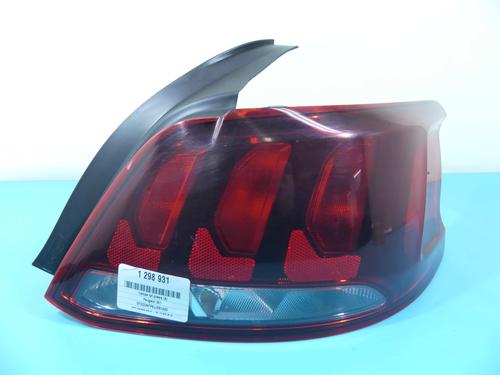 Other PEUGEOT 301 1.6 VTi 115 | BP37890398O1 - Image 2