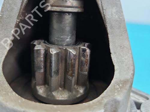 Starter PORSCHE CAYENNE (92A) 4.8 S | BP37990322M8 - Image 3