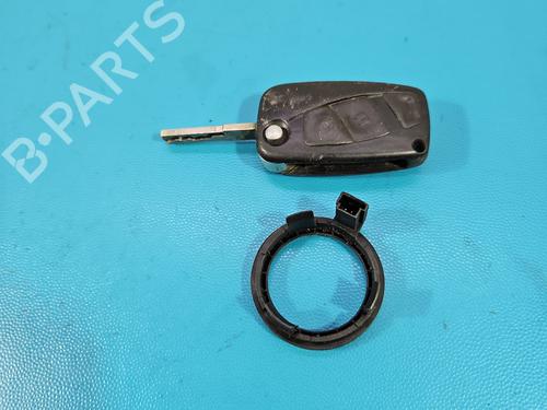 Engine control unit (ECU) FIAT LINEA (323_, 110_) 1.4 | BP37859860M57 - Image 13