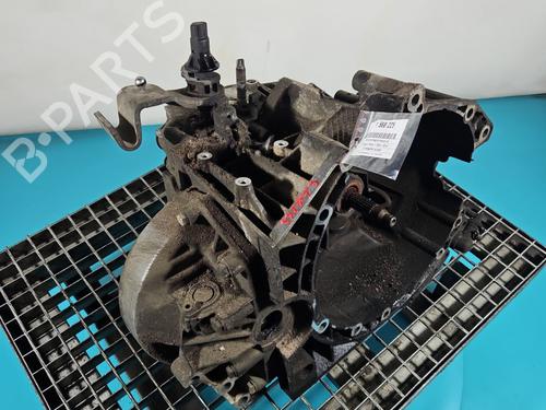 Used Gearbox Gearbox 37838262 37838262