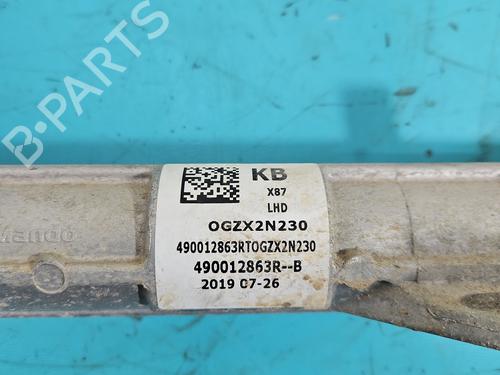 Steering rack RENAULT CAPTUR I (J5_, H5_) 0.9 TCe 90 | BP37818483M22 - Image 5