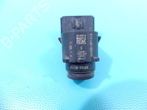 Electronic sensor KIA SPORTAGE IV (QL, QLE) | BP37895786M84 - Image 4