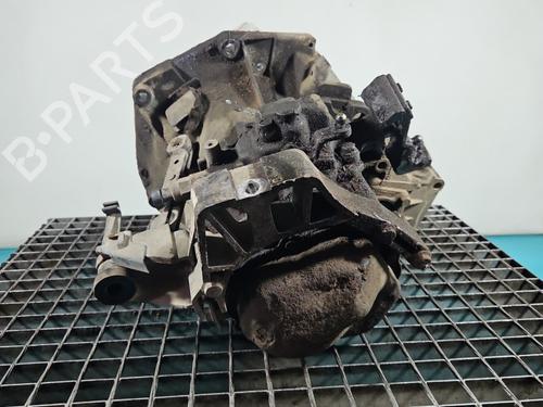 Gearbox FIAT PANDA (169_) 1.2 (169.AXB11, 169.AXB1A) | BP39911584M3 - Image 4