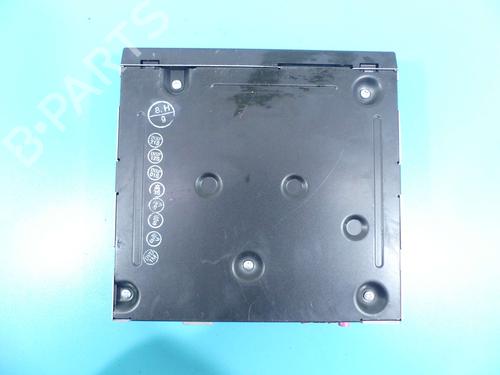 Electronic module VOLVO S80 II (124) 2.5 T | BP37881378M83  - Image 7