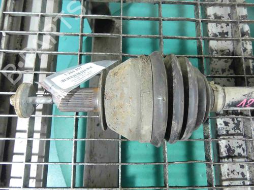 Left front driveshaft VOLVO V60 I (155) D4 AWD | BP37885441M38 - Image 2