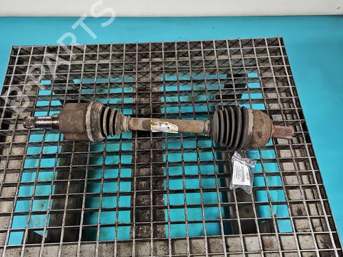 Used Left front driveshaft Left front driveshaft 38138235 38138235
