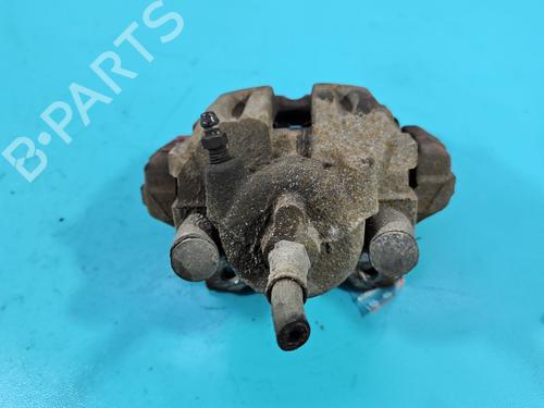Left rear brake caliper BMW X1 (E84) sDrive 20 d | BP37854102M107 - Image 5