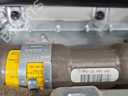 Dashboard VOLVO V70 III (135) D5 AWD | BP39092697C46 - Image 11