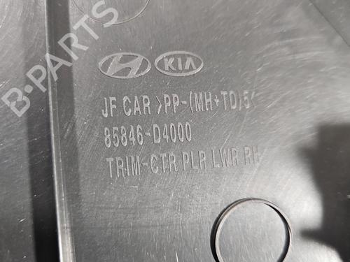 Andre KIA OPTIMA (JF) 1.6 T-GDI | BP37841482O1 - Image 7