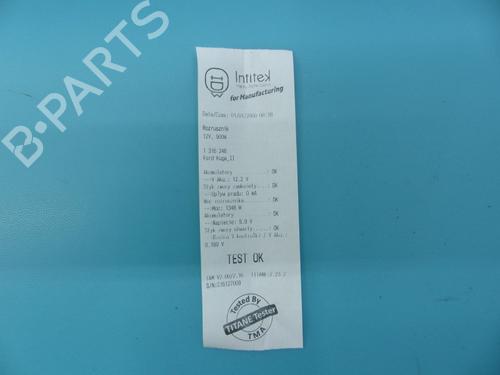 Starter FORD KUGA I 2.0 TDCi | BP37892526M8 - Image 7