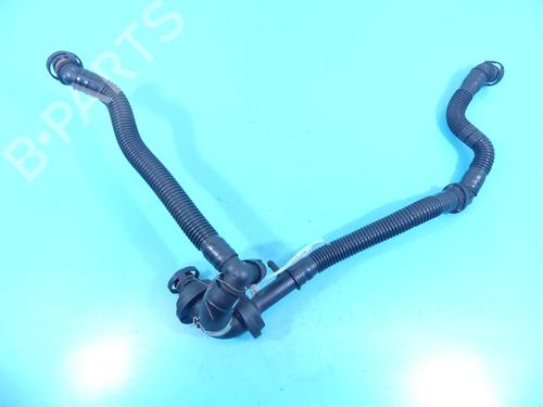 Pipe PORSCHE CAYENNE (92A) 4.8 S | BP37877684M125 - Image 3
