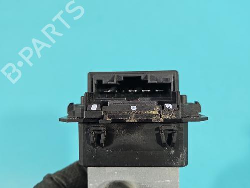 Heater resistor CITROËN C3 III (SX) 1.2 PureTech 82 | BP37838302M108 - Image 6