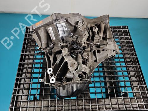 Gearbox SUZUKI SX4 S-Cross (JY) 1.6 AllGrip (AKK 416) | BP38143586M3 - Image 7