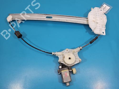 Front right window mechanism KIA PICANTO III (JA) | BP38152257C23 - Image 5