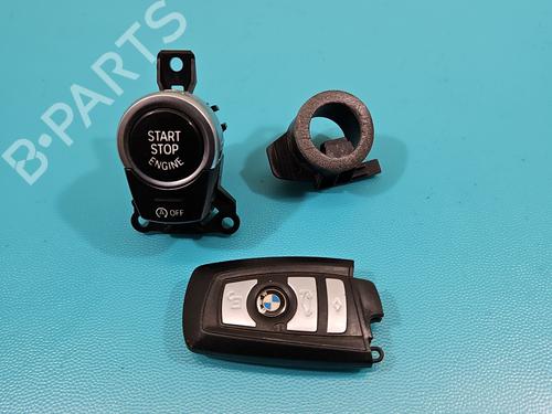 Engine control unit (ECU) BMW 5 Touring (F11) 525 d xDrive | BP38646867M57 - Image 10