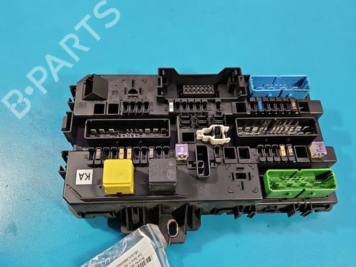 Fuse box OPEL ASTRA H Saloon (A04) | BP38000470E1 - Image 3