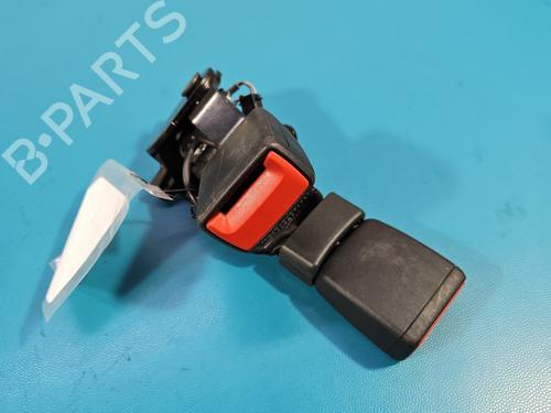 Used Rear left seatbelt Rear left seatbelt SKODA FABIA IV (PJ3) [2021-2026] 40005355 40005355