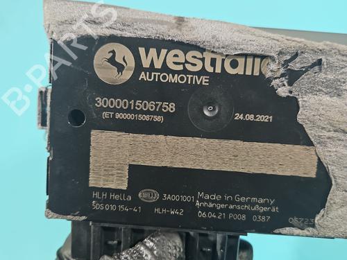 Electronic module SKODA YETI (5L) 2.0 TDI 4x4 | BP37843446M83 - Image 6