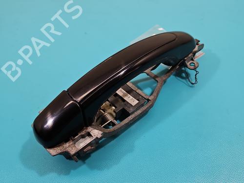 front-right-exterior-door-handle-porsche-cayenne-9pa-2002-2003-2004-2005-2006-2007-2008-2009-2010-38132110 main image