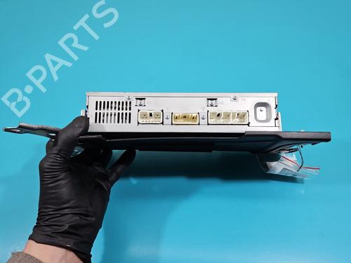 Electronic module TOYOTA LAND CRUISER 200 (_J2_) 4.5 D4-D (VDJ200) | BP38126407M83 - Image 5