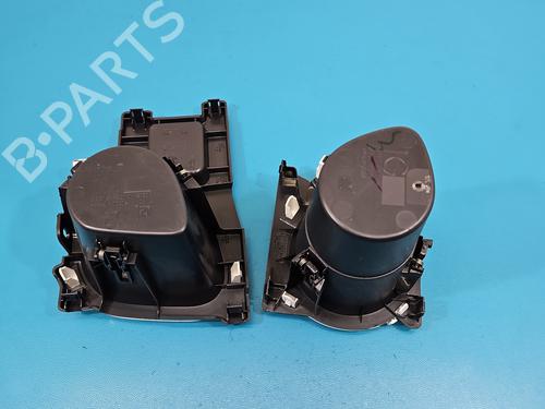 Cup/Object holder TOYOTA C-HR (_X1_) 2.0 Hybrid (MAXH10) | BP37850808I37 - Image 6