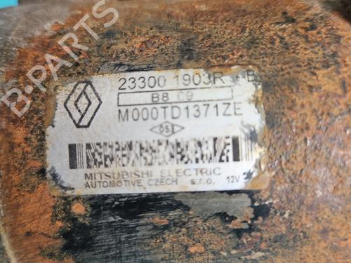 Starter DACIA DOKKER Box Body/MPV | BP37834422M8 - Image 5