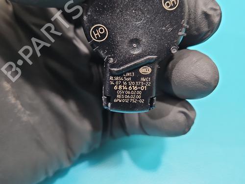Electronic sensor BMW X3 (F25) xDrive 20 d | BP37815830M84 - Image 5